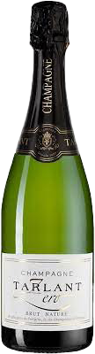 Tarlant Champagne Brut Nature Zero