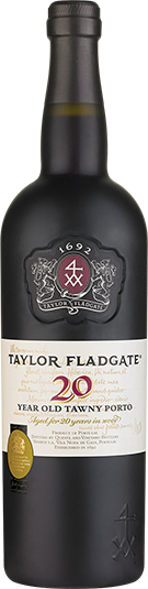 Taylor Fladgate 20 Year Old Tawny Port