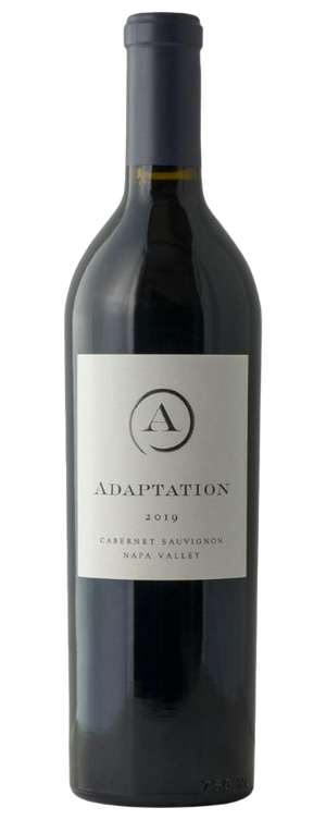 Adaptation Cabernet Sauvignon Napa Valley