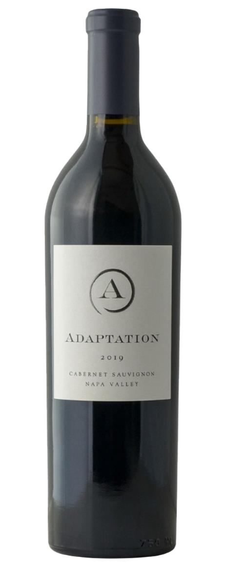 Adaptation Cabernet Sauvignon Napa Valley