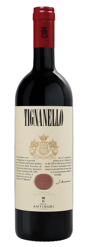 Marchesi Antinori Tignanello Toscana IGT