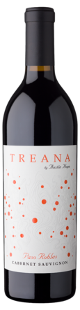 Treana Cabernet Sauvignon Paso Robles