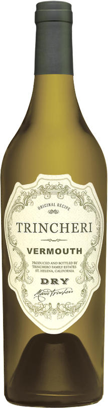 Trincheri Vermouth Dry