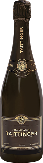 2015 Taittinger Champagne Brut Millesime 750ML