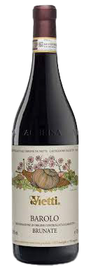 2019 Vietti Barolo Brunate DOCG