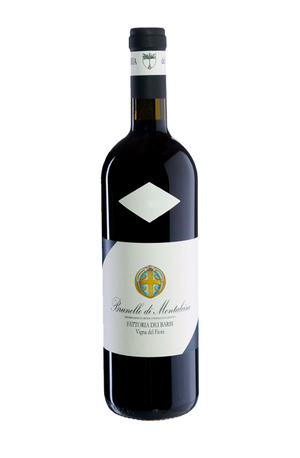 2016 Fattoria dei Barbi Brunello di Montalcino Vigna del Fiore DOCG