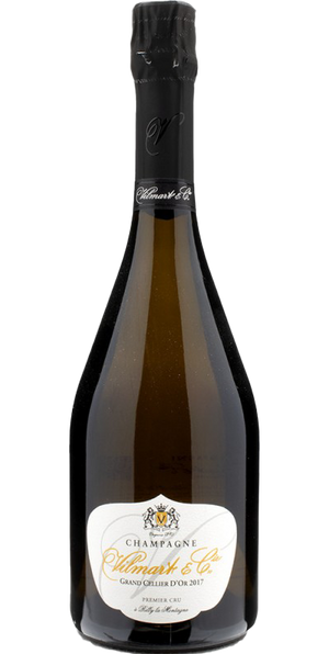 2017 Vilmart Brut Champagne Cuvee Grand Cellier D'Or