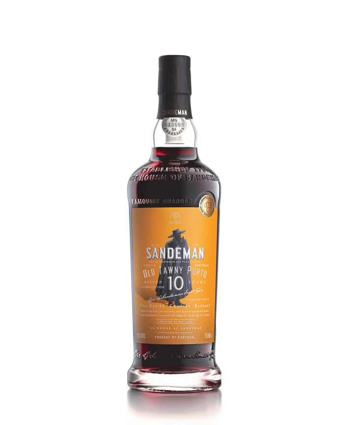 Sandeman 10 Year Tawny Port