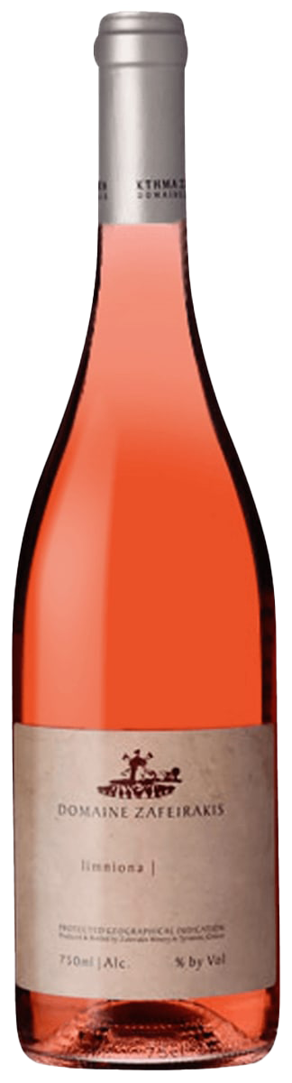 Domaine Zafeirakis Limniona Rose