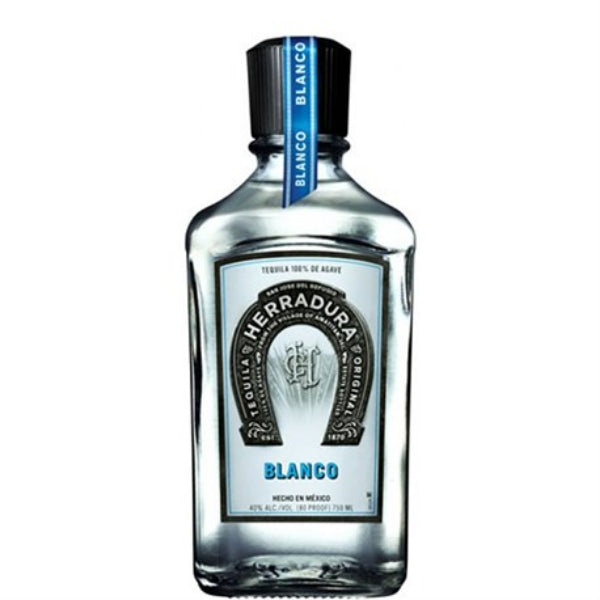 Herradura Tequila Silver 750ML