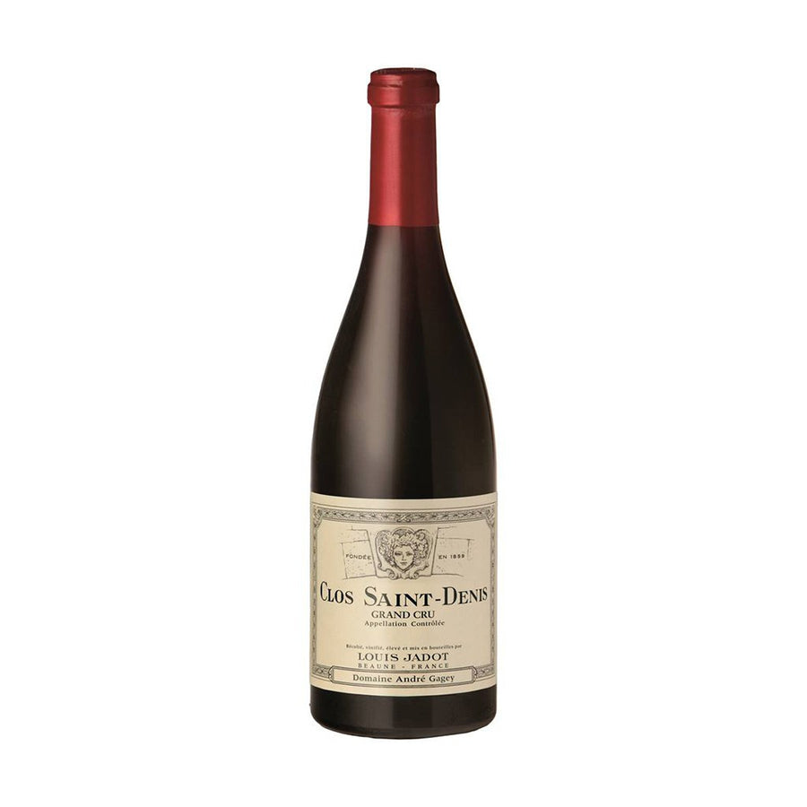 2015 Louis Jadot Clos St Denis Grand Cru