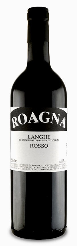 2017 Roagna Langhe Rosso DOC