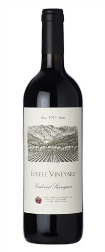 2019 Eisele Vineyard Cabernet Sauvignon