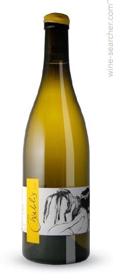 2020 Thomas Pico Domaine Pattes Loup Chablis Vente d'Ange
