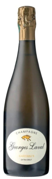 Georges Laval Garennes Extra Brut Champagne (20)