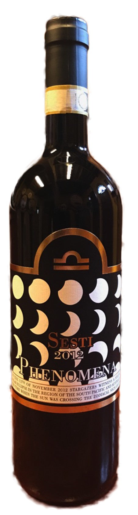 2012 Castello di Argiano Sesti Brunello di Montalcino Riserva Phenomena DOCG 1.5L