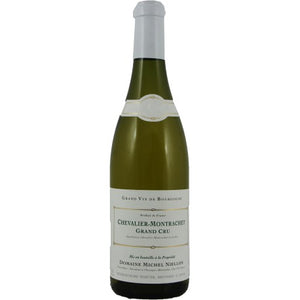 2019 Domaine Michel Niellon Chevalier Montrachet Grand Cru