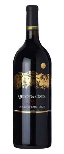 2020 Quilceda Creek Cabernet Sauvignon Columbia Valley