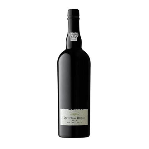 2016 Quinta de Roriz Vintage Port