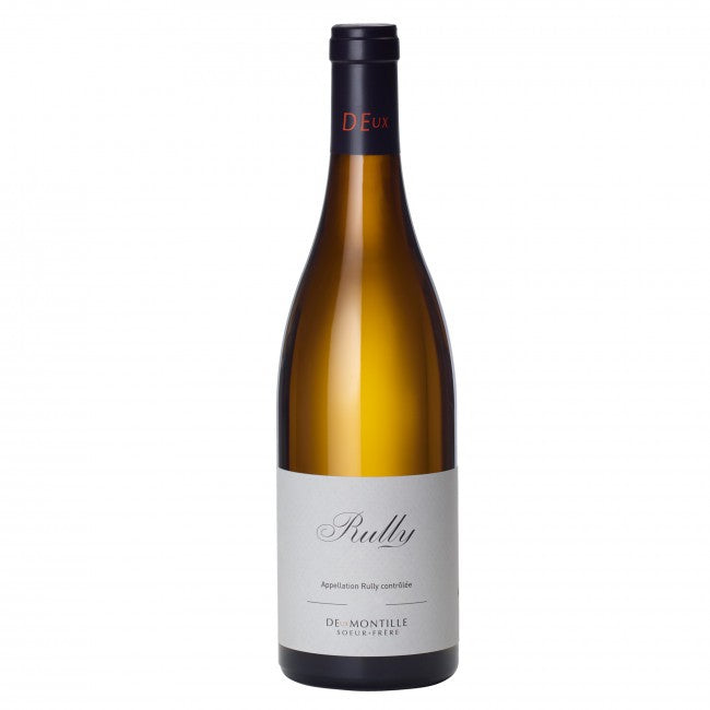 2019 Maison De Montille Rully Blanc