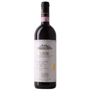 2017 Falletto di Bruno Giacosa Barolo DOCG