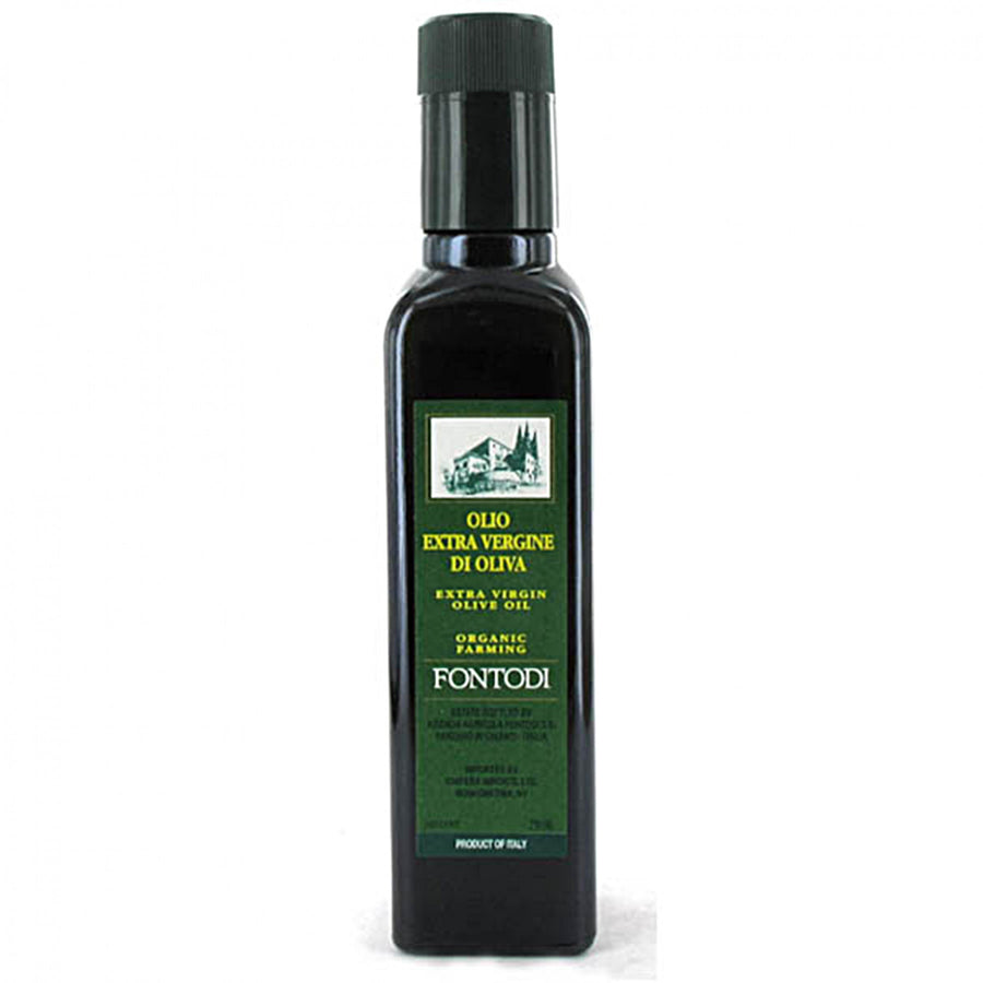 Fontodi Olive Oil 500ml
