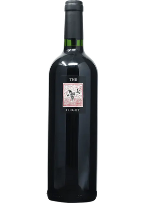 2020 Screaming Eagle Red Wine The Flight