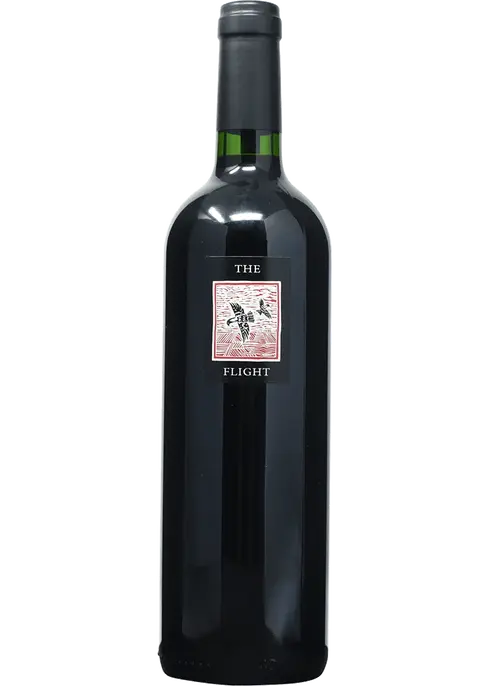 2020 Screaming Eagle Red Wine The Flight