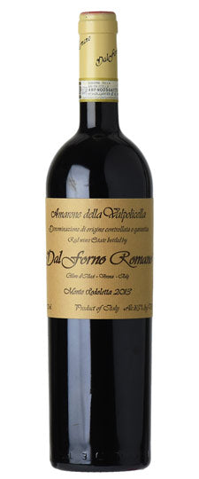 2015 Dal Forno Amarone della Valpolicella DOCG