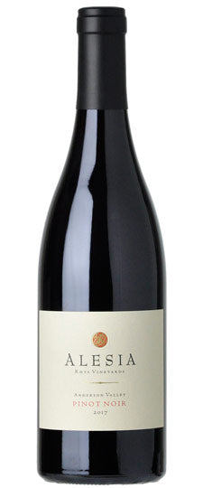 2017 Rhys Vineyards Pinot Noir Alesia