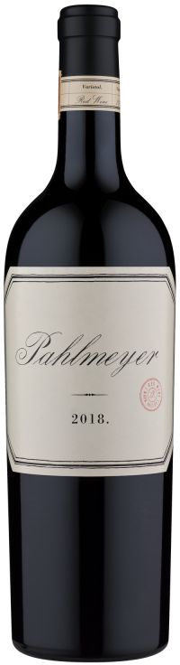 2019 Pahlmeyer Proprietary Red Wine
