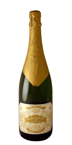 Andre Clouet Champagne Brut Un Jour de 1911