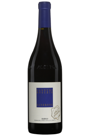 2012 Luciano Sandrone Barolo Cannubi Sibi et Paucis DOCG