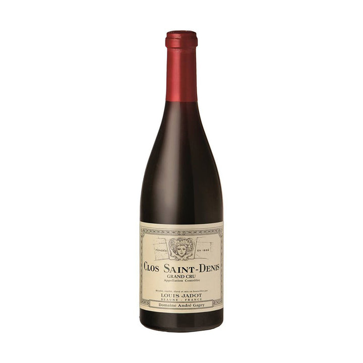 2015 Louis Jadot Clos St Denis Grand Cru