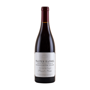 2020 Walter Hansel Pinot Noir North Slope