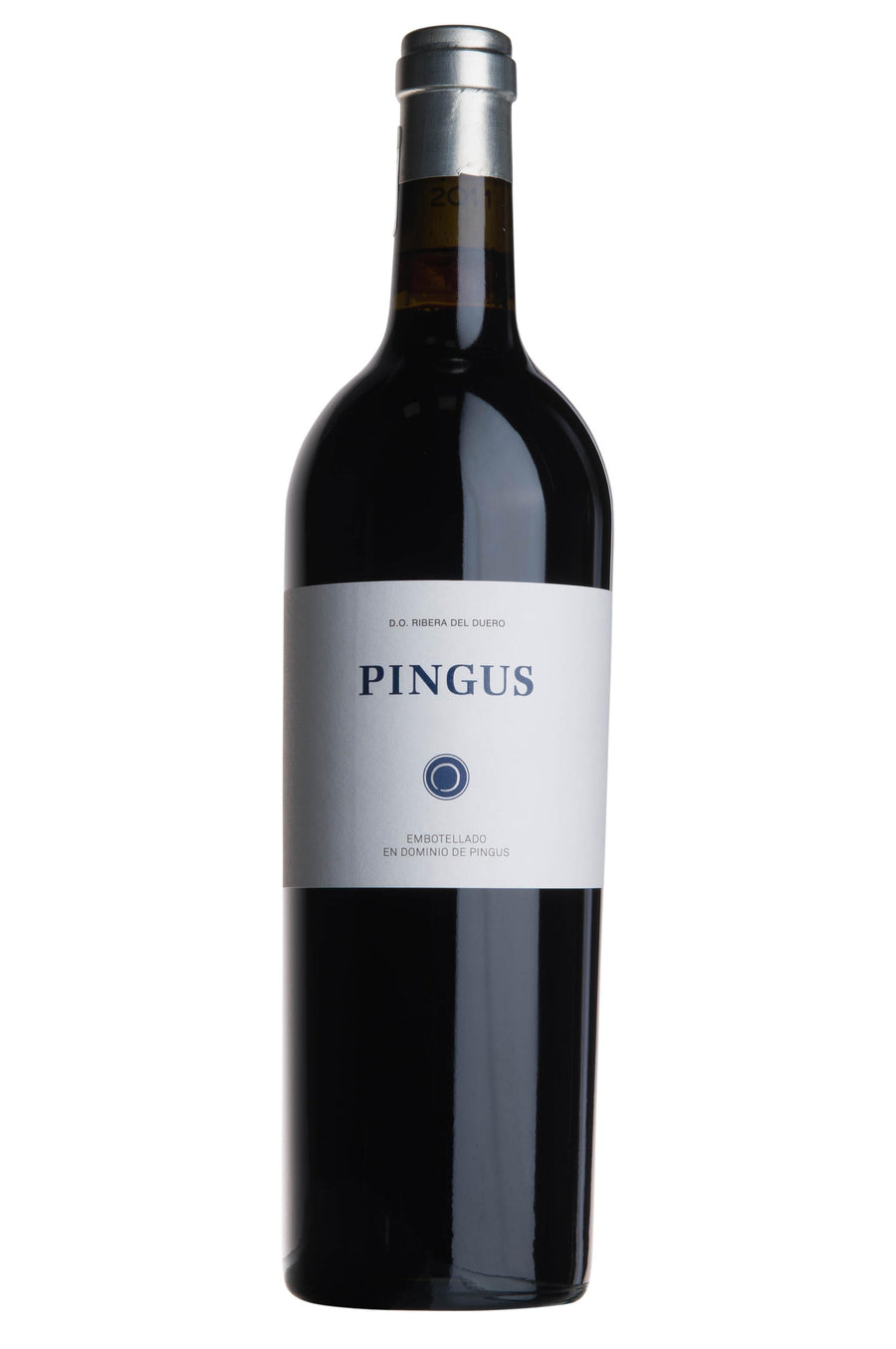 2020 Dominio de Pingus Ribera del Duero Pingus