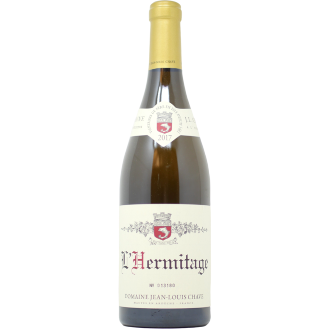 2018 Domaine Jean-Louis Chave Hermitage Blanc 1.5L