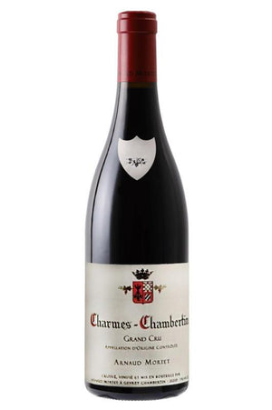 2020 Arnaud Mortet Charmes Chambertin Grand Cru