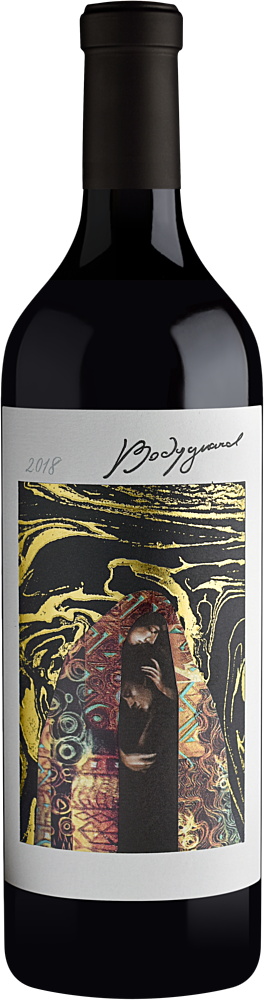 2020 Daou Red Wine Bodyguard Paso Robles