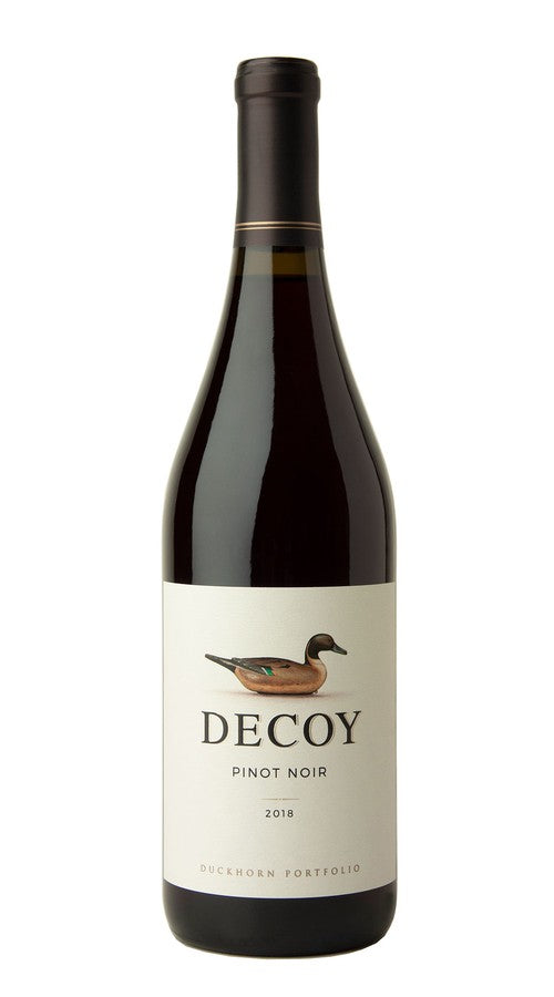 2021 Decoy Pinot Noir