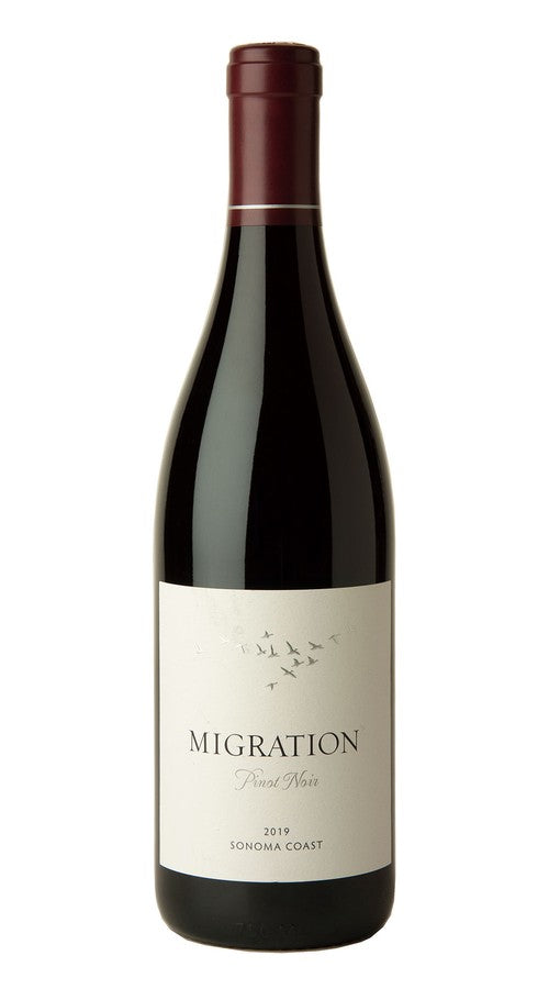 2021 Migration Pinot Noir Sonoma Coast