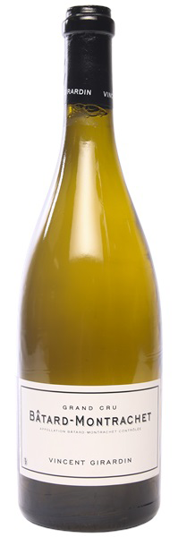 2019 Vincent Girardin Batard-Montrachet Grand Cru
