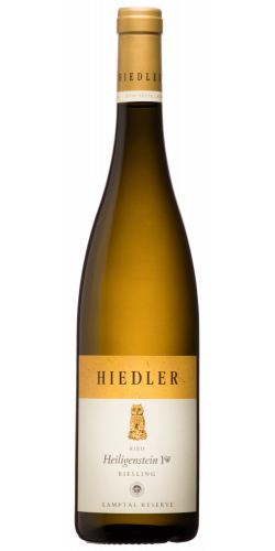 2022 Hiedler Riesling Ried Heiligenstein 1 OTW Kamptal DAC