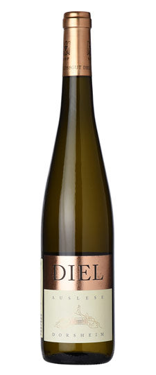 2018 Schlossgut Diel Riesling Dorsheimer Auslese 375ML