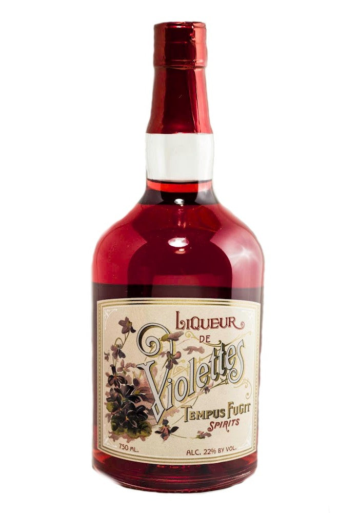 Tempus Fugit Spirits Liqueur De Violettes 750 ML