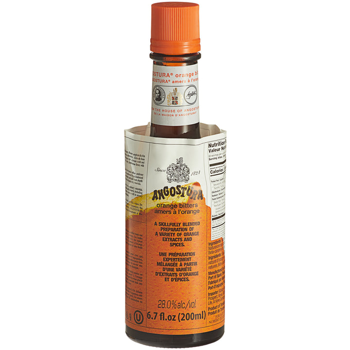 Angostura Orange Bitters 200ML