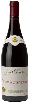 2020 Joseph Drouhin Cote de Nuits Villages
