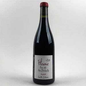 2021 Famille Dutraive Fleurie Les Deduits