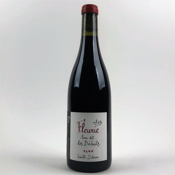 2021 Famille Dutraive Fleurie Les Deduits