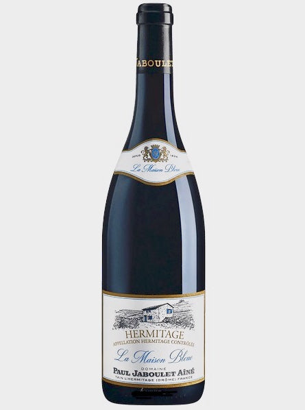2019 Paul Jaboulet Aine Hermitage Le Maison Bleue